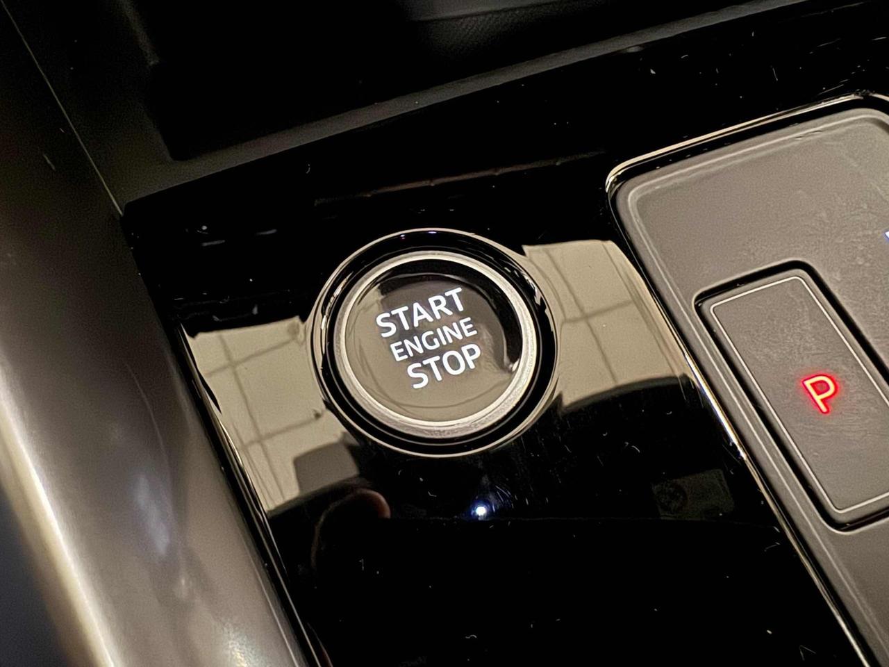 Audi A3 SPB 30 g-tron S tronic Business