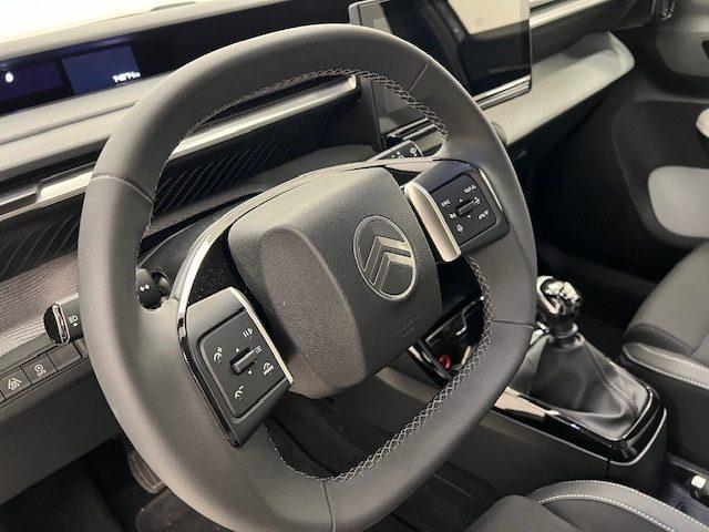 CITROEN C3 IV - 1.2 puretech turbo Max 100cv s&s