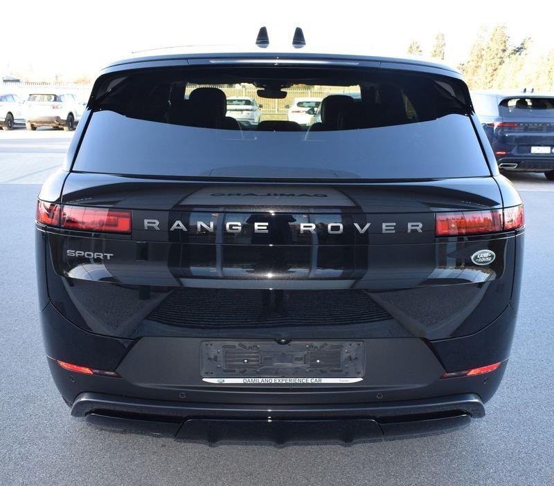 Land Rover RR Sport Range Rover Sport 3.0 I6 PHEV 460 CV Dynamic SE IVA ESPOSTA