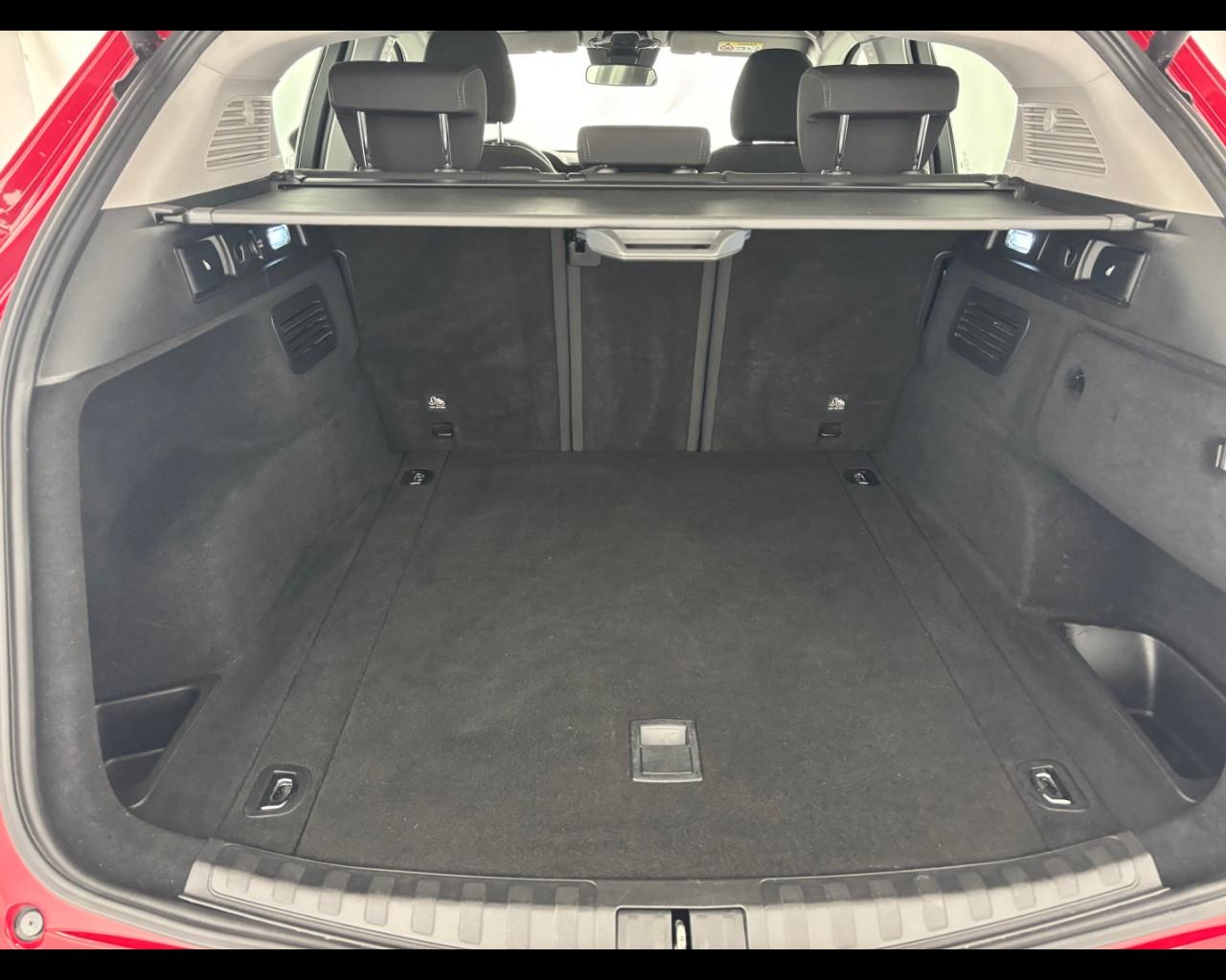 ALFA ROMEO Stelvio 2.2 t Business Q4 190cv auto