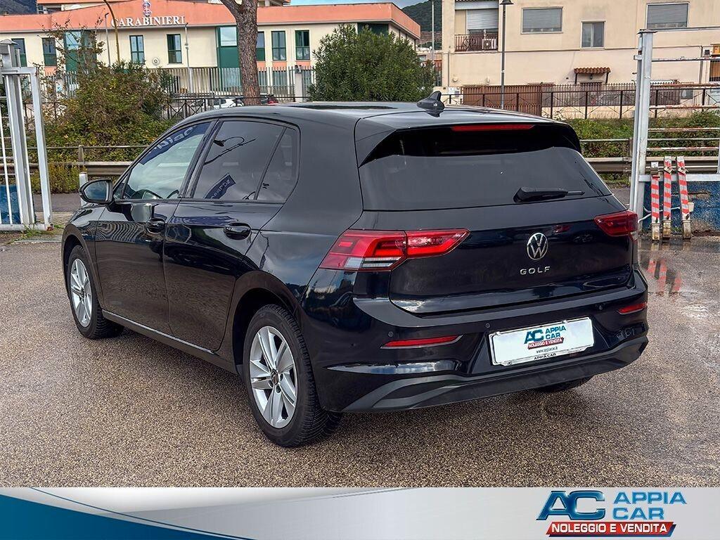 Volkswagen Golf 8ª serie 2.0 TDI DSG SCR Life IN PROMO