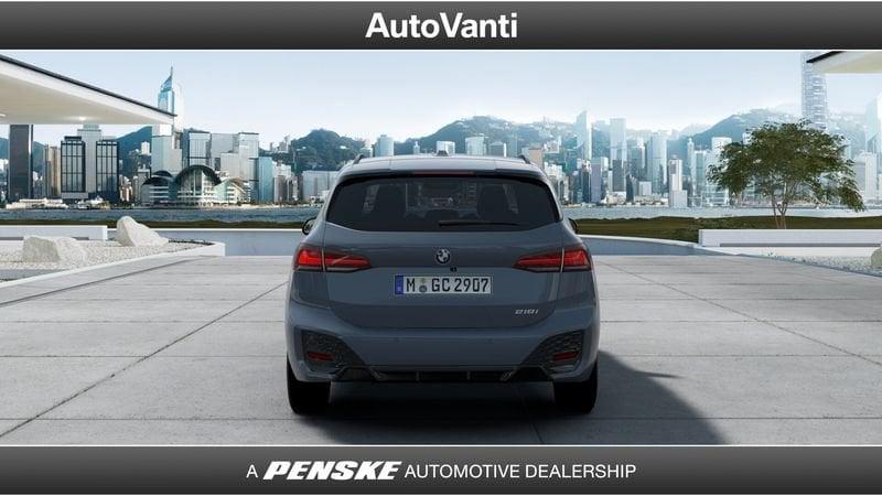 BMW Serie 2 Active Tourer 218i Active Tourer Msport