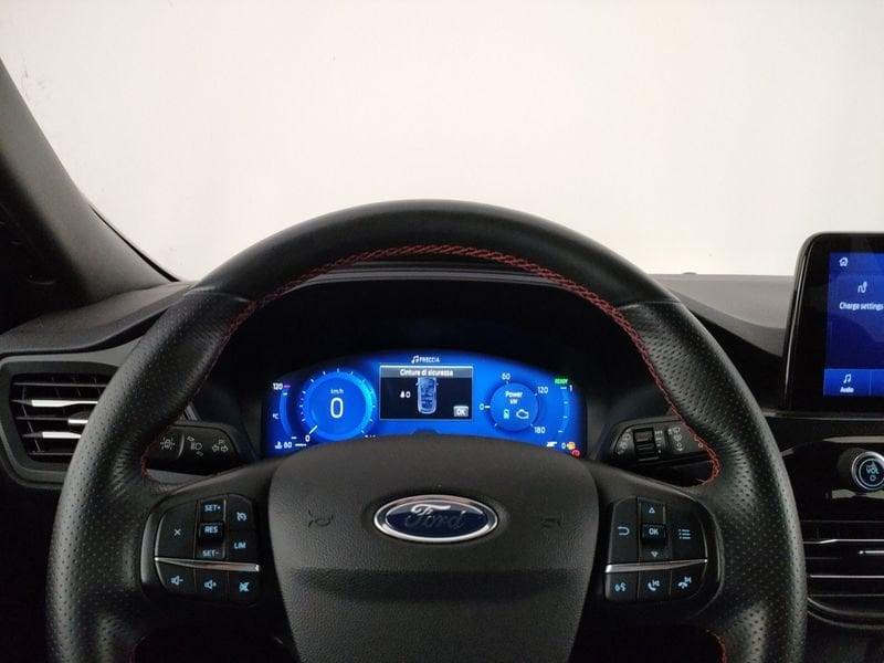 Ford Kuga 2.5 phev ST-Line 2wd 225cv cvt