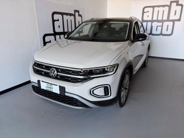 Volkswagen T-Roc 2.0 TDI SCR 150 CV DSG Style