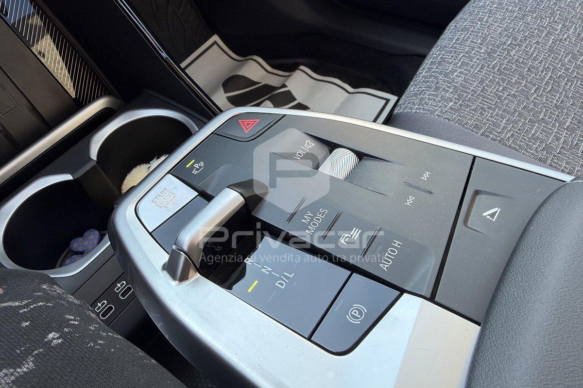BMW X1 sDrive 18i xLine