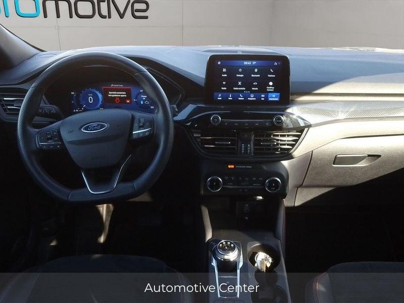 Ford Kuga Kuga 2.5 phev ST-Line X 2wd 225cv cvt