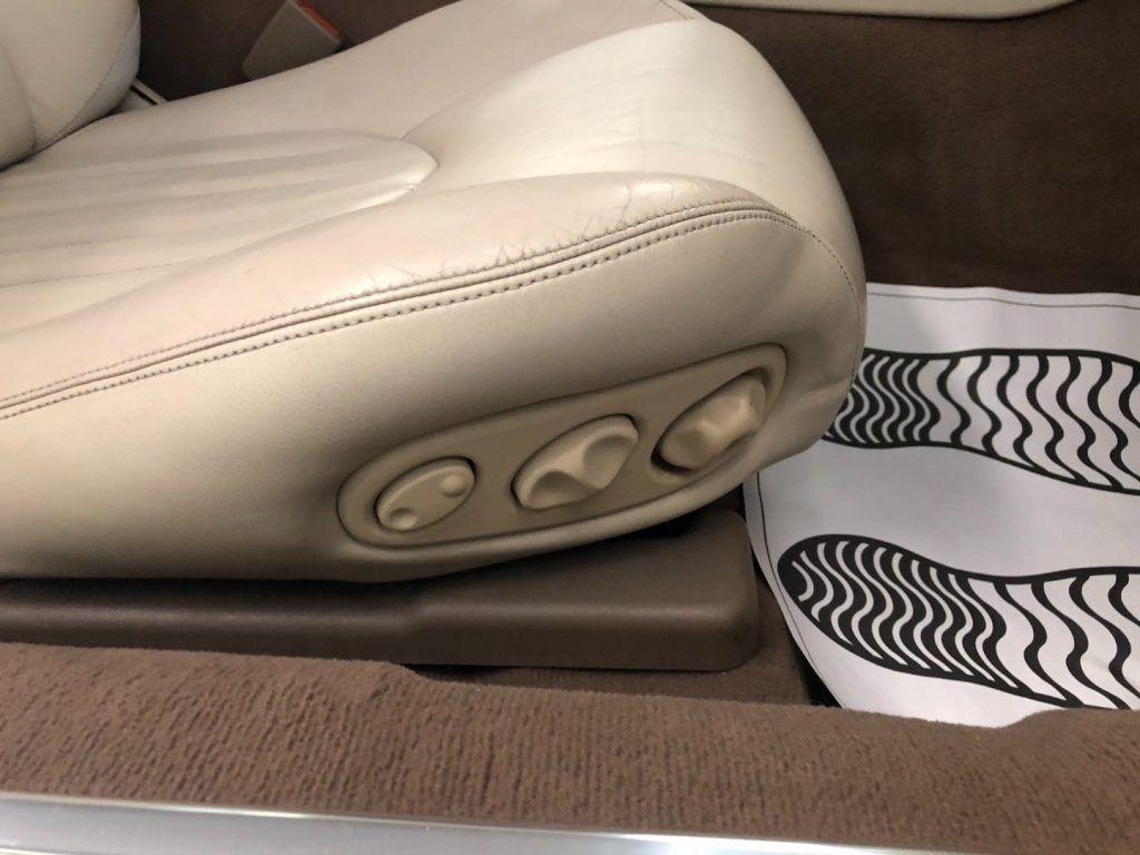 JAGUAR XK8 4.0 Coupé*Cambio Automatico*Tagliandi Ufficiali*