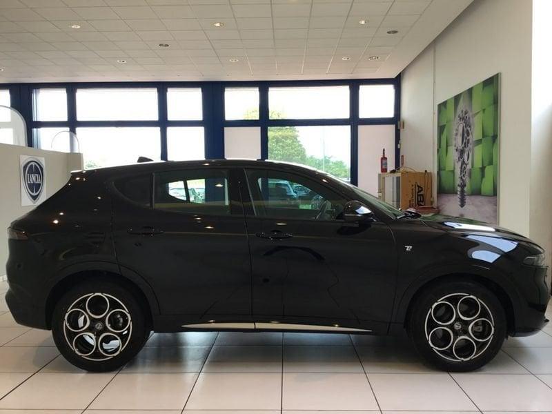 Alfa Romeo Tonale 1.6 diesel 130 CV TCT6 Ti