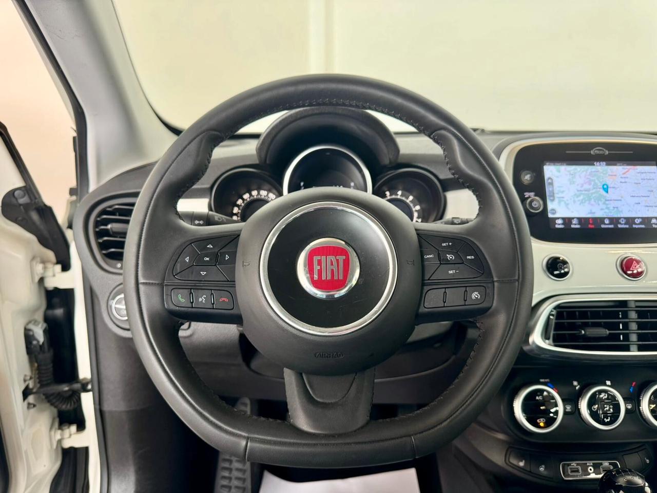 Fiat 500X 1.4 MultiAir 140 CV Lounge