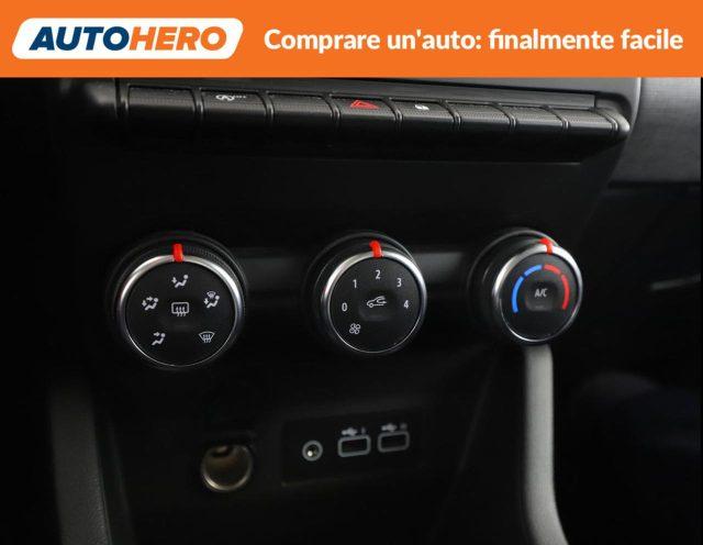 RENAULT Clio SCe 65 CV 5 porte Evolution