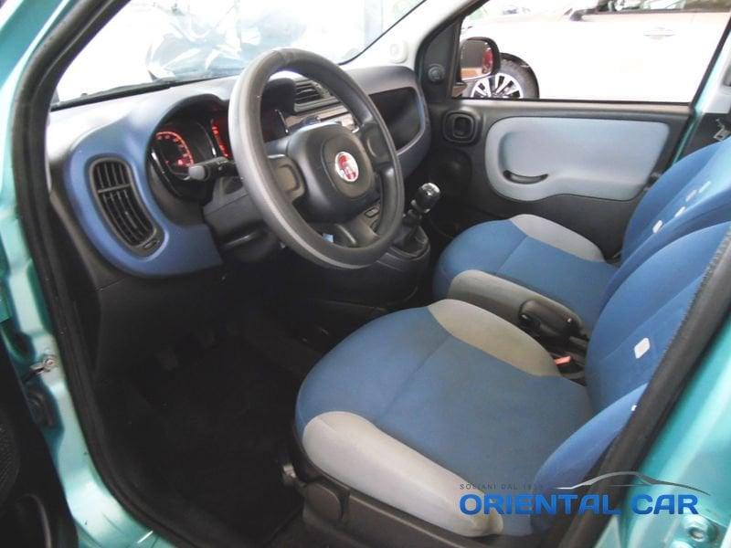 FIAT Panda Panda 1.2 Easy S O L O 55.000 KM
