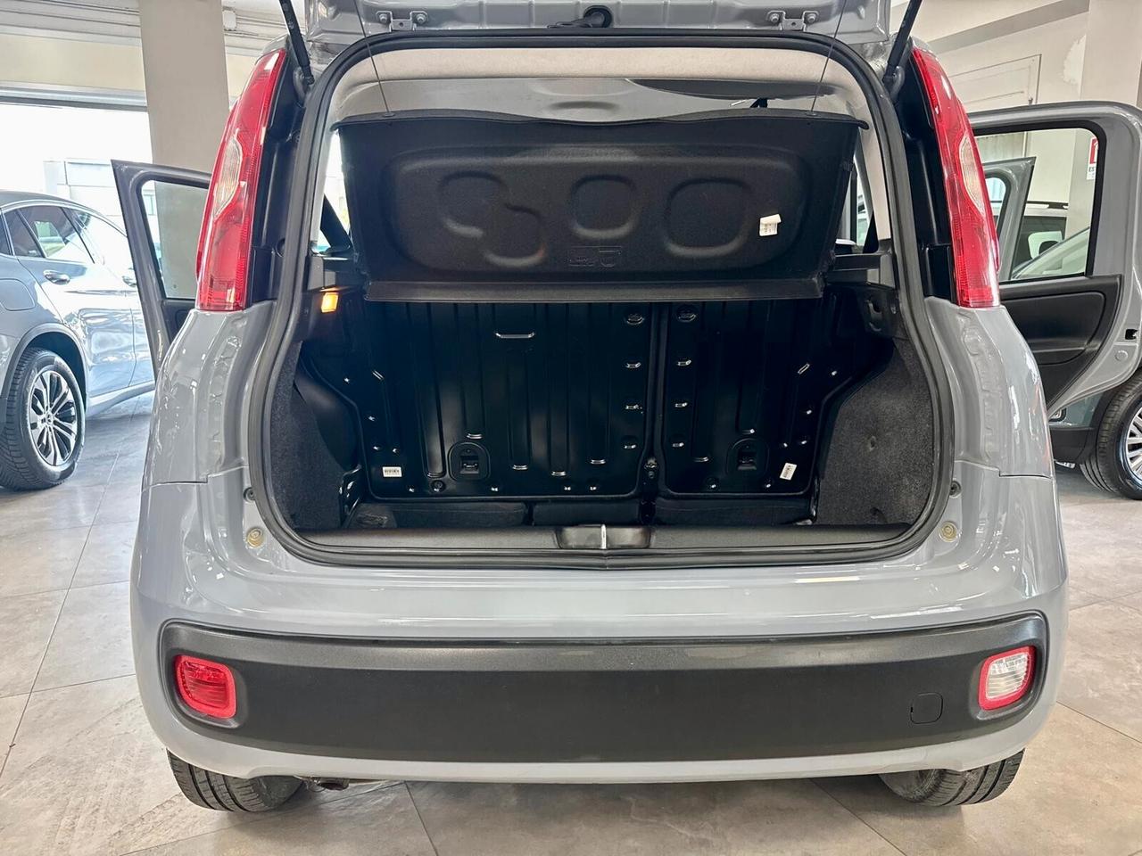 Fiat Panda 1.2 Easy 2019
