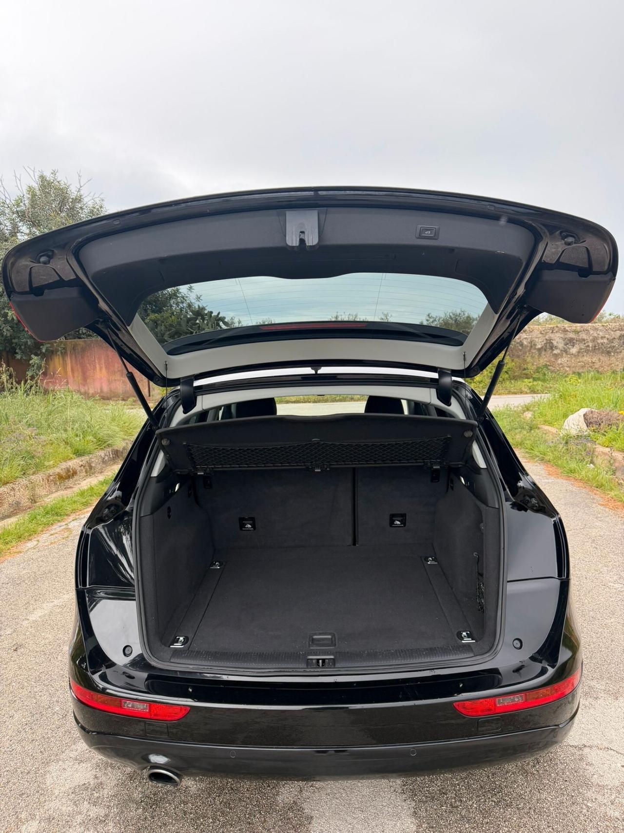 Audi Q5 2.0 TDI 177CV quattro S tronic Advanced Plus