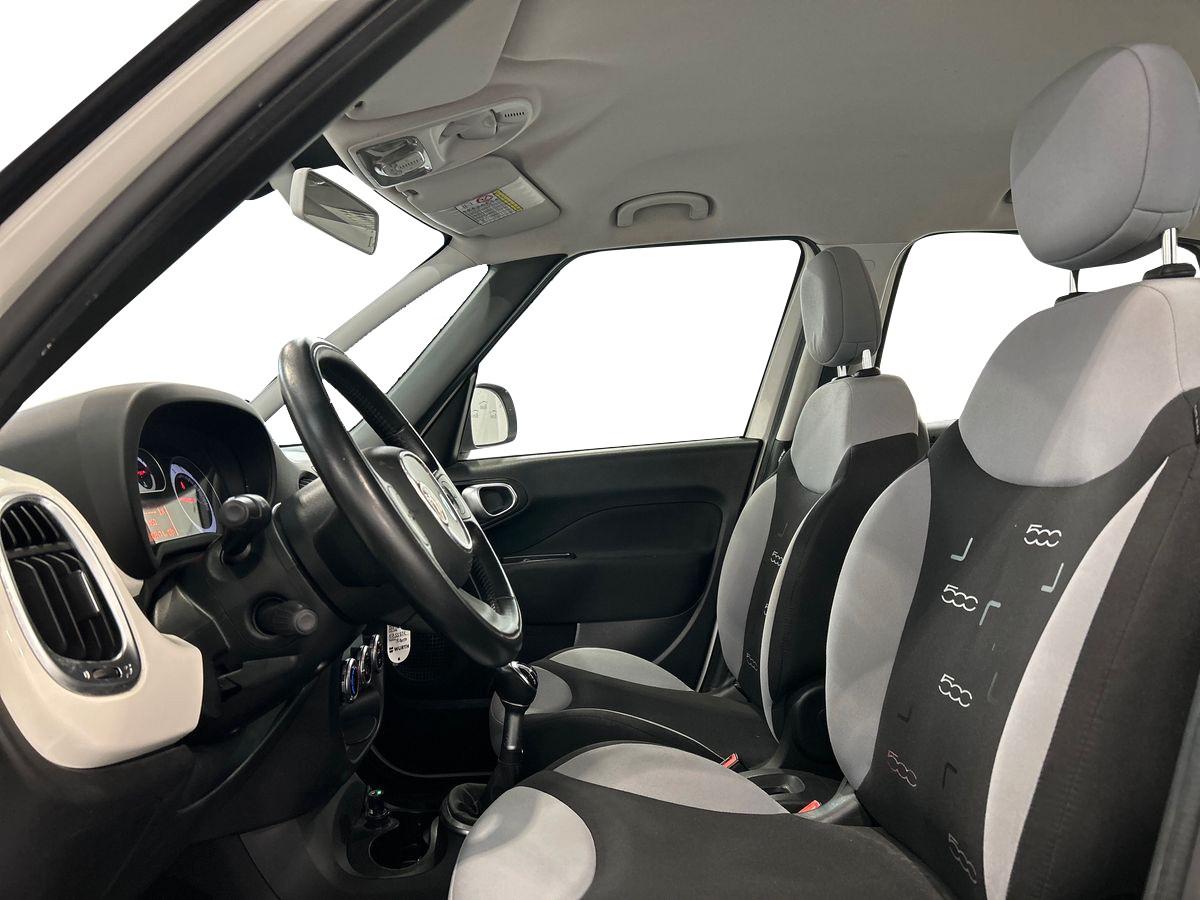 FIAT 500L 2012 - 500L 1.3 mjt Pop Star 85cv