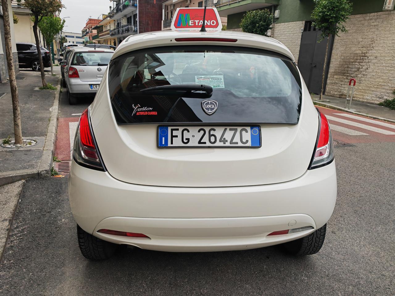 LANCIA YPSILON 0.9 TWINAIR CV84 KW62 ECOCHIC PLATINUM