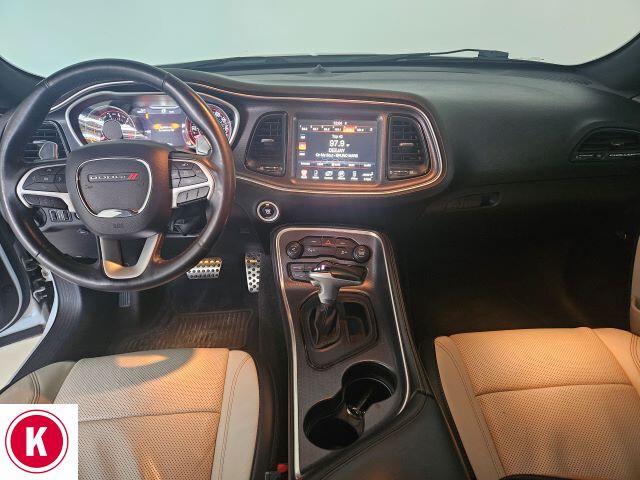 Dodge Challenger 3.6