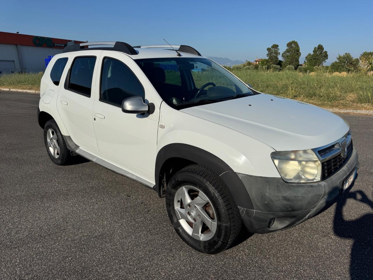 Dacia Duster 1.6 110CV 4x2 GPL Lauréate