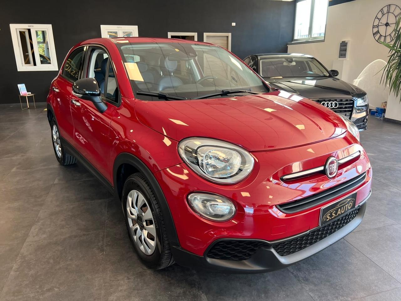 Fiat 500X 1.0 T3 120 CV Red