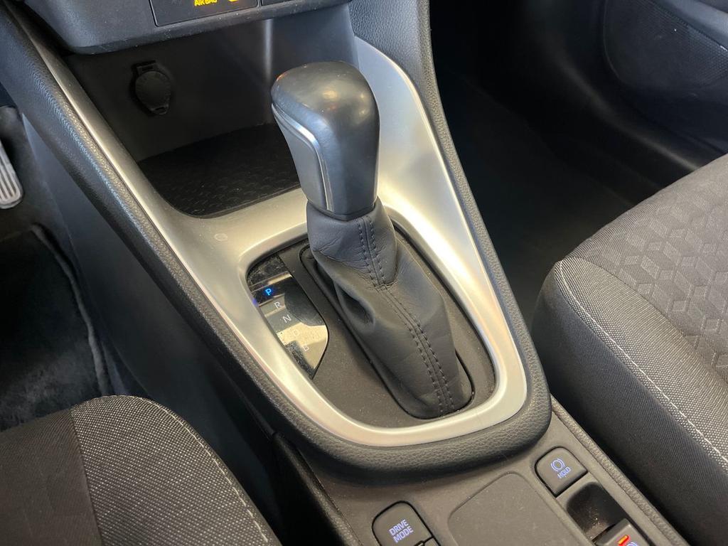 Toyota Yaris 1.5 hybrid Active