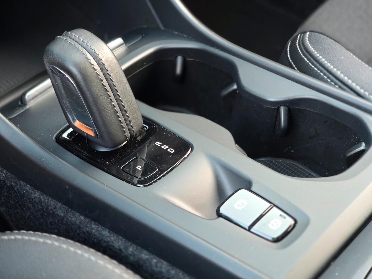 VOLVO XC40 D3 AUTOMATICA 2020 NUOVISSIMA