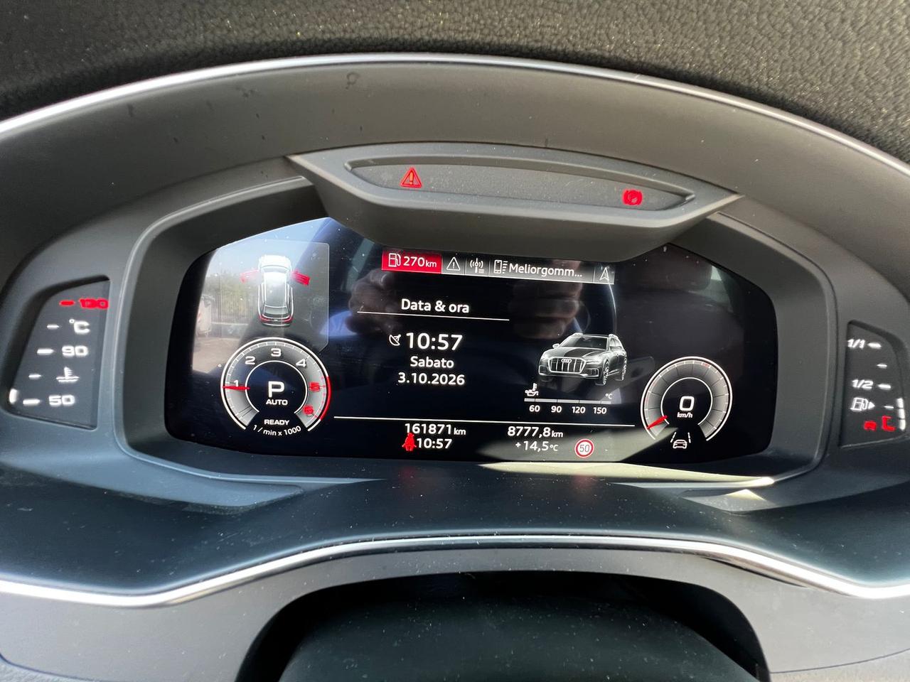 Audi A6 Evolution 2.0 40 TDI MHEV #50601
