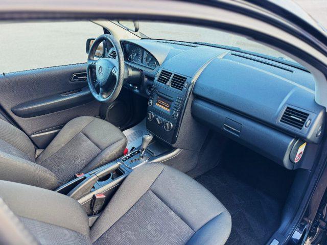 MERCEDES-BENZ A 180 CDI EXECUTIVE AUTOMATICA *OK NEOPATENTATI*