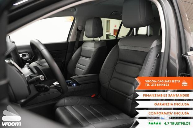 CITROEN C5 Aircross C5 Aircross BlueHDi 130 S&S...