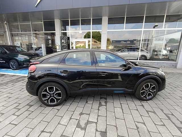 Citroen ë-C4 E-C4 Elettrica 136cv FEEL PACK Usato Garantito