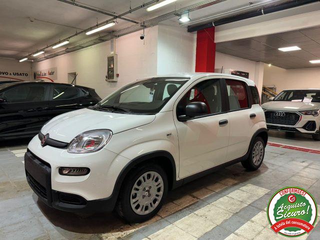 FIAT Panda 1.0 Hybrid Pandina PREZZO REALE