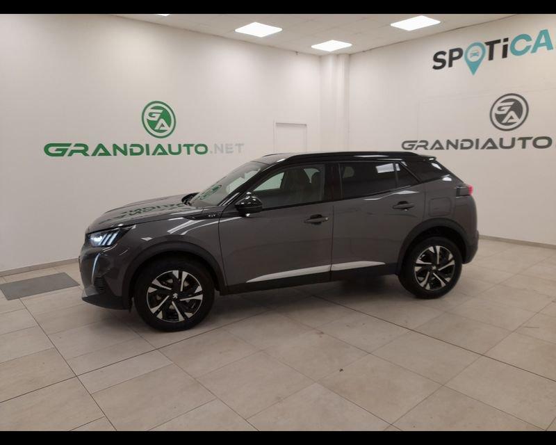 Peugeot 2008 II 2023 1.5 bluehdi GT s&s 130cv eat8