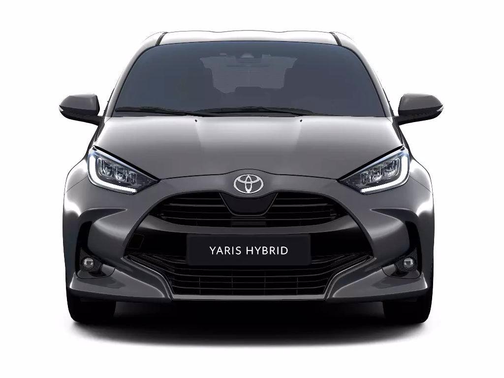 TOYOTA Yaris 1.5h 130 premium del 2026