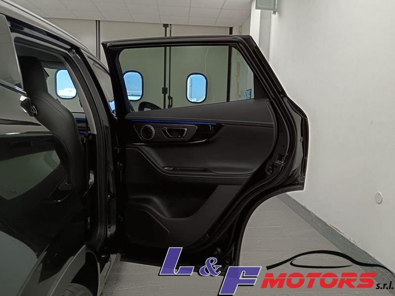 Omoda Omoda 5 1.6 TGDI 147CV km0 aut. Comfort