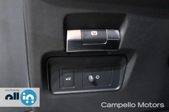 LAND ROVER Range Rover Evoque Range Rover Evoque 2.0d i4 mhev 150cv SE AWD auto