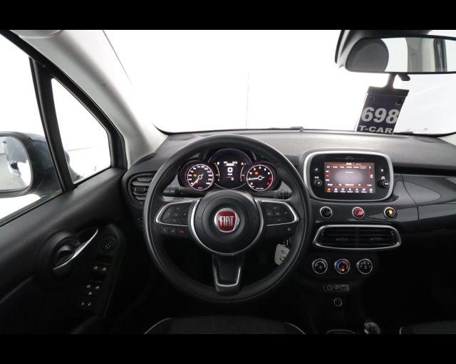 FIAT 500X 1.0 T3 120 CV City Cross