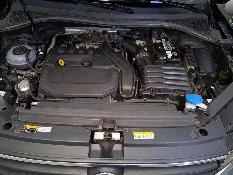 Volkswagen Tiguan Tiguan 1.5 tsi Life 130cv