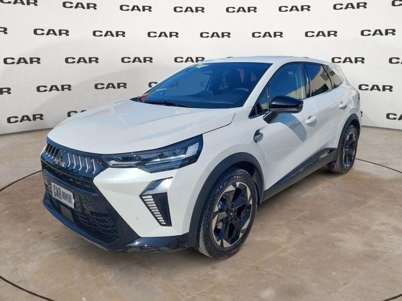 Mitsubishi Grandis 1.3 MHEV Intense DCT - promo Mitsubishi