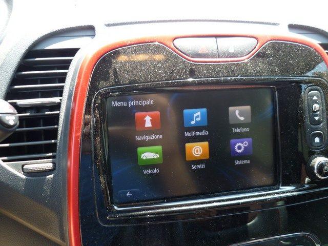 RENAULT Captur dCi 8V 90 CV Start&Stop Energy Hypnotic