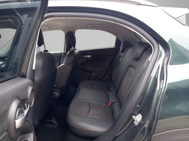 FIAT 500X 1.3 T4 150 CV DCT Cross