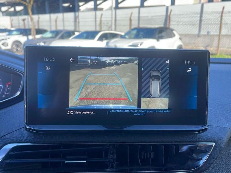 Peugeot 5008 1.5 bluehdi Allure Pack s&s 130cv eat8