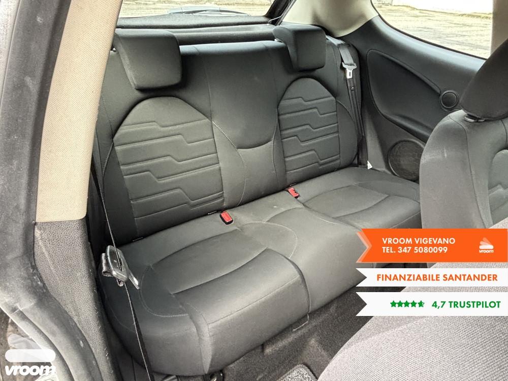ALFA ROMEO MiTo MiTo 1.3 JTDm 85 CV S&S Progres...