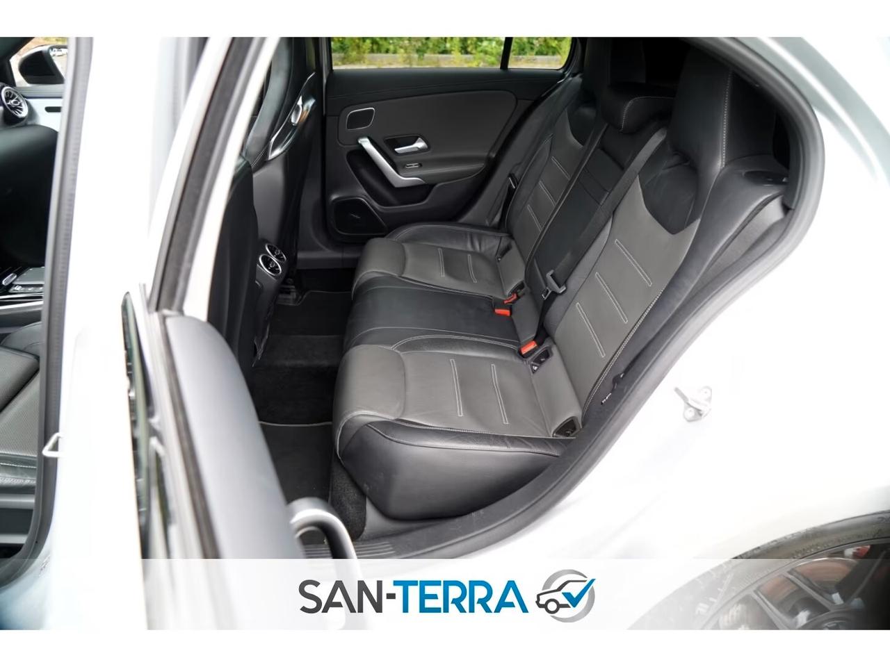 Mercedes-benz A 45 AMG 45S 4Matic+