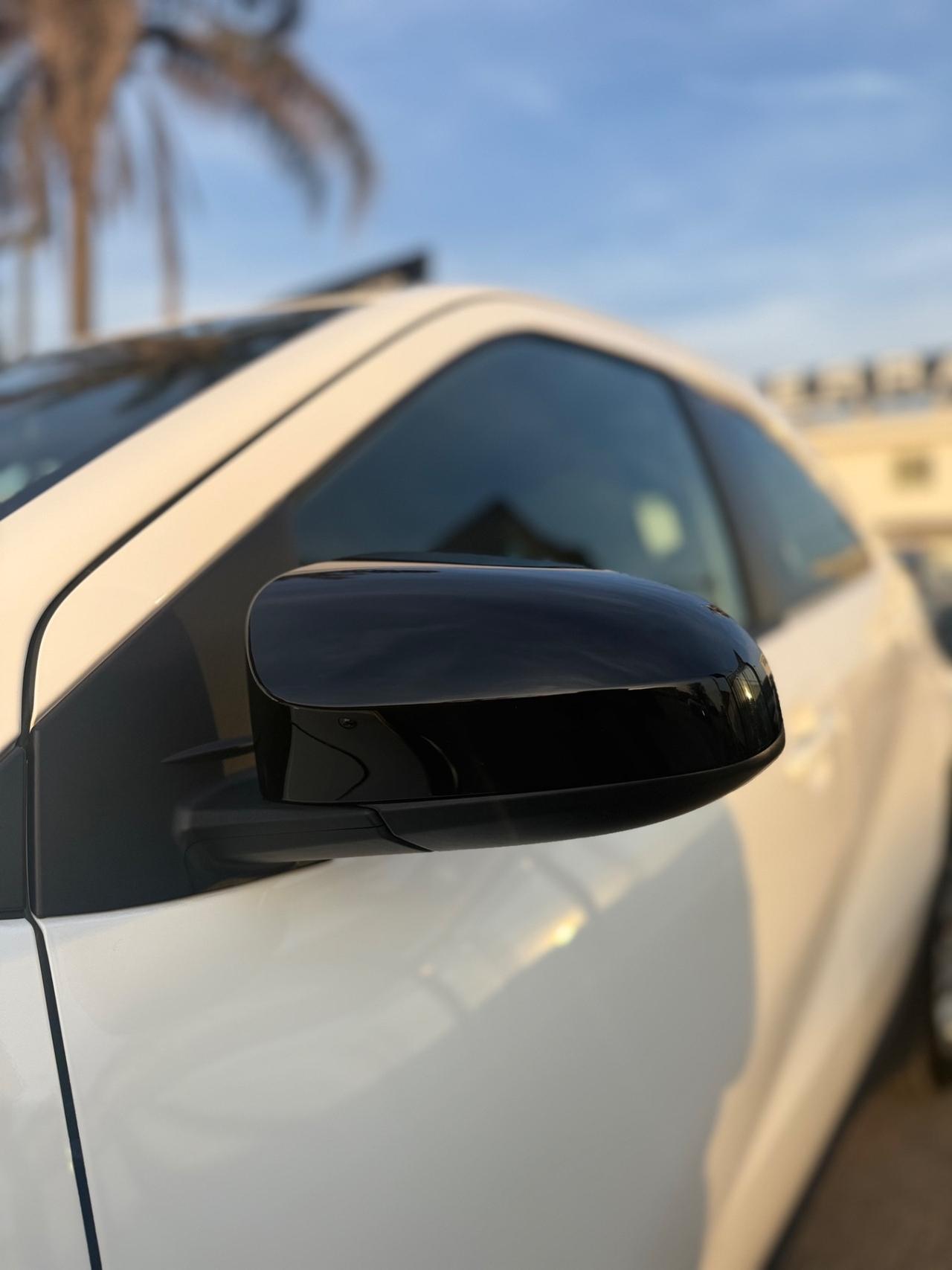 Toyota Aygo X 1.0 VVT-i 72 CV 5 porte Active