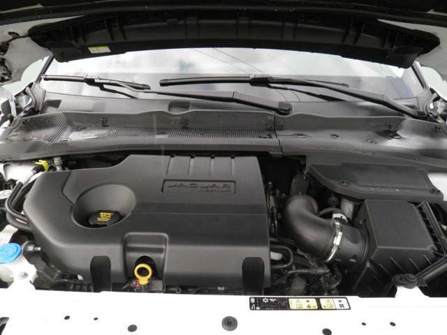 JAGUAR E-Pace 2.0D 150 CV AWD aut. S