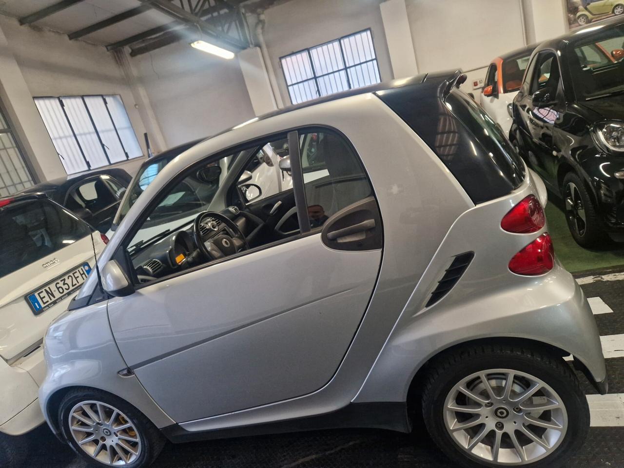 Passion 09 full motore revisionato frizione nuova