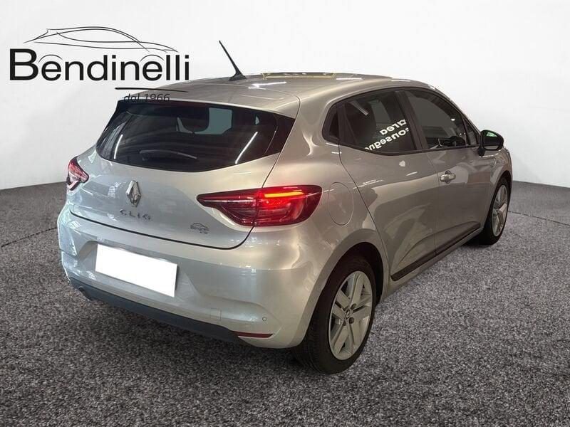 RENAULT CLIO Zen Tce 100 Eco g
