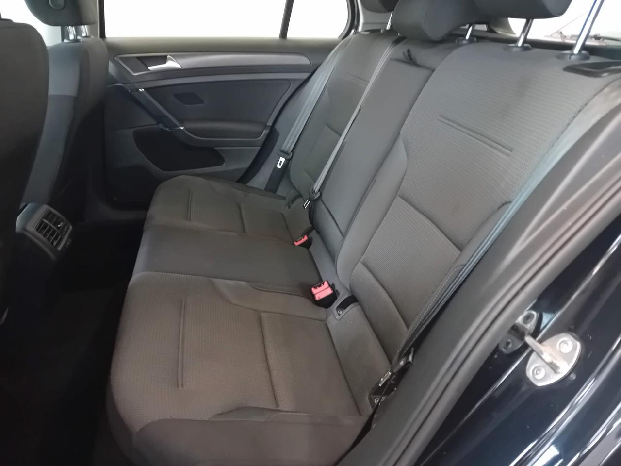 Volkswagen Golf 7.5 1.6 TDI 116 CV 5p.2020