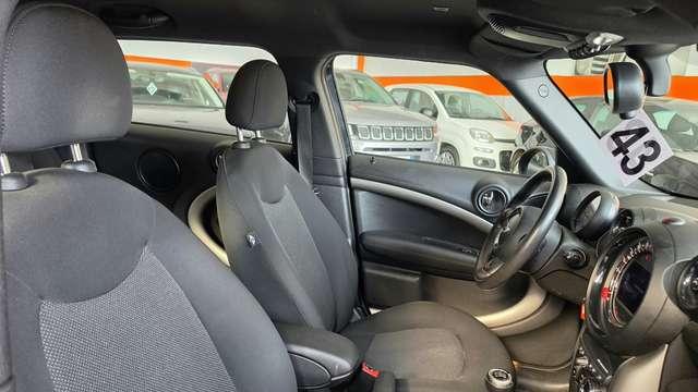 MINI Cooper D Countryman Mini Countryman R60 1.6 all4 E6