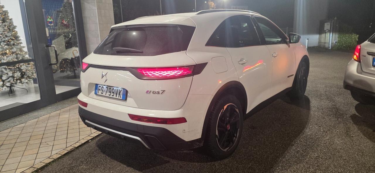 Ds 7 Crossback 1.5 Diesel Neopatentati
