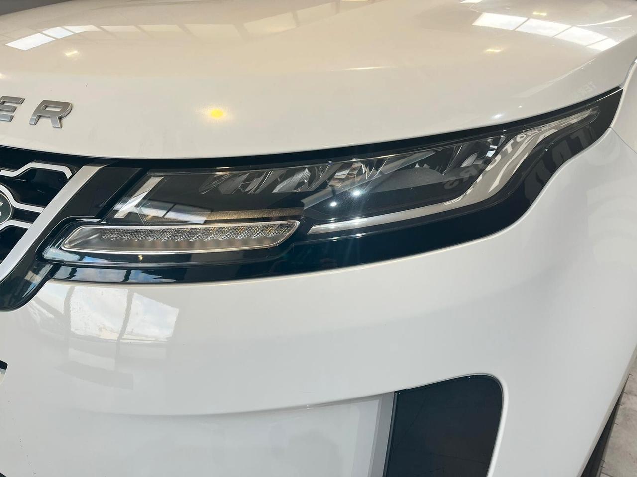 Land Rover Range Evoque 2.0D I4 180 CV AWD Auto S