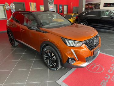 PEUGEOT 2008 1.5hdi GT-LINE *PACK LUCI*